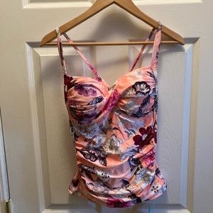 Seafolly Tankini Set